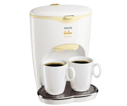 Ekspres i kawa Philips HD 7140/80